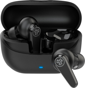 JLab Go Pods ANC - Best Budget Bluetooth Earbuds Under $40