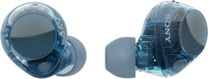 Sony WF-C710N - Best Budget Earbuds for Audio Quality