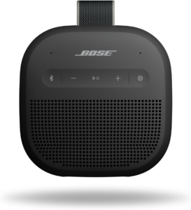 Bose SoundLink Micro (2nd Gen) - Best Premium Micro Budget Speaker