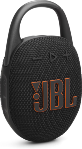JBL Clip 5 - Best Budget Speaker for Travel