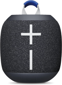 Ultimate Ears Wonderboom 4 - Best Budget Speaker for Outdoor Durability