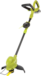 Sun Joe 24V-SB10-LTE - Best Stringless Cordless Hedge Trimmer