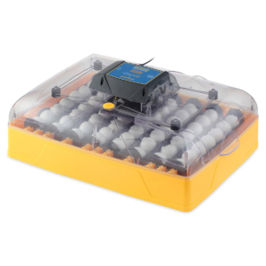 Brinsea Ovation 56 EX - Best Premium Egg Incubator