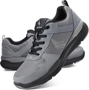WalkHero Arch Support Sneakers - Best Shoe for Walking