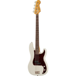 Squier Classic Vibe 60s Precision Bass - Best Bass Guitar Overall