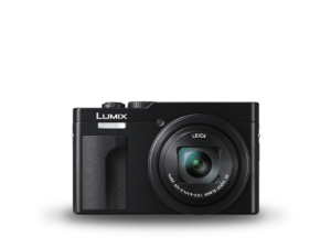 Panasonic Lumix TZ99 - Best Travel Budget Camera