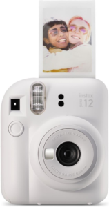 Fujifilm Instax Mini 12 - Best Affordable Budget Camera
