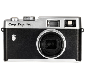 Camp Snap Pro - Best Pocket Budget Camera