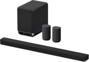 Sony Bravia Bar 9 - Best Soundbar Overall