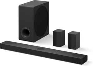 LG S80TR - Best Value Soundbar