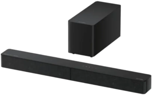 Ultimea Poseidon M60 - Best Atmos Soundbar
