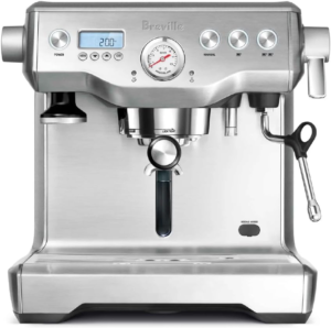 Breville Dual Boiler - Best Premium Espresso Machine