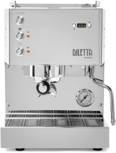 Diletta Mio - Best Espresso Machine for Pros