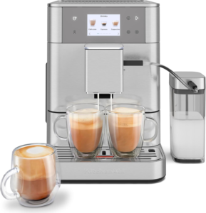 KitchenAid KF7 - Best Fully Automatic Espresso Machine