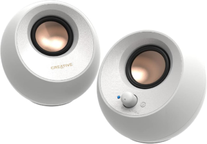 Creative Pebble V3 - Best Value Computer Speakers