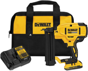 DEWALT DCN680D1 - Best Cordless Brad Nailer Overall