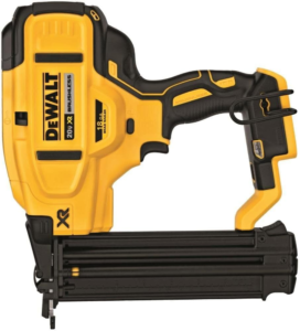 DEWALT DCN680B - Best Value Cordless Nailer