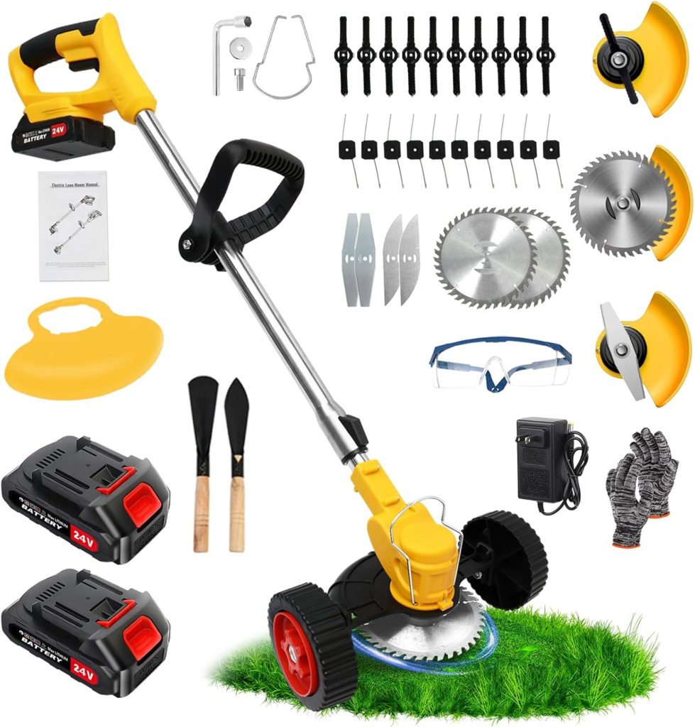 The 8 Best Cordless Hedge Trimmers for 2026: Expert-Reviewed, Compared ...