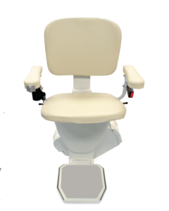 AmeriGlide Rave 2 - Best Overall Stairlift