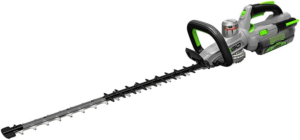 EGO HT2501 - Best Cordless Hedge Trimmer Overall
