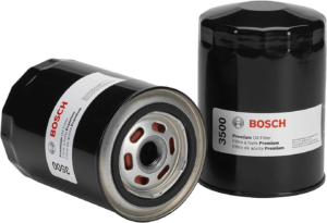 BOSCH 3323 Premium - Best Oil Filter Overall