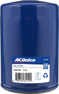 ACDelco PF2232 GM - Best OEM Oil Filter