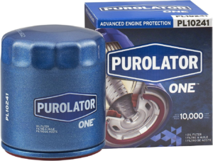 Purolator ONE - Best Long-Life Oil Filter