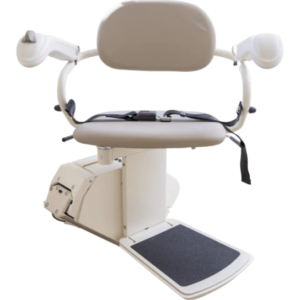 Harmar Pinnacle SL300 - Best Compact Stairlift