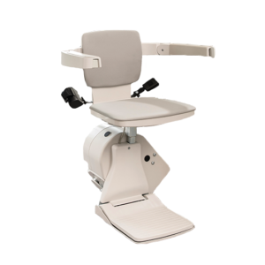 Bruno Elan - Best Premium Stairlift