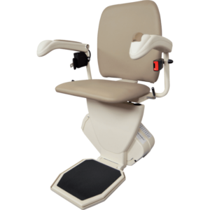 Harmar Pinnacle SL600 - Best Heavy-Duty Stairlift