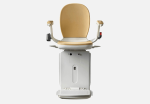 Acorn 180 - Best Curved Stairlift