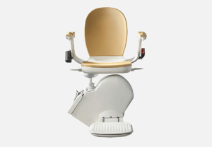 Acorn 130 - Best Budget Stairlift