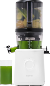 Nama J2 Cold Press Juicer - Best Cold Press Juicer Overall
