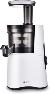 Hurom H-AA Slow Juicer - Best Quiet Cold Press Juicer