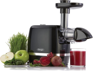Omega Cold Press 365 Juicer - Best Budget Cold Press Juicer