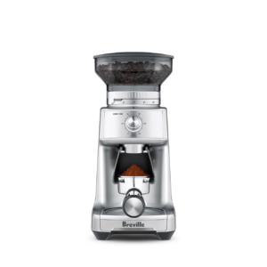 Breville Dose Control Pro - Best Budget Coffee Grinder
