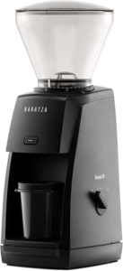 Baratza Encore ESP - Best Budget Coffee Grinder for Espresso