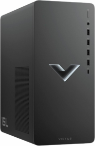 HP Victus 15L - Best Entry-Level Budget Gaming PC