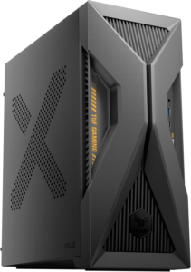 Asus TUF Gaming T500 - Best Compact Option Budget Gaming PC