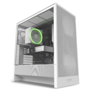 NZXT Player One PC - Best Customizable Build Budget Gaming PC