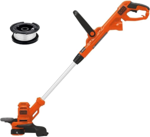 Black+Decker BESTA510 - Best Budget Cordless Hedge Trimmer