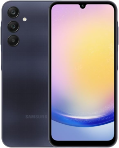 Samsung Galaxy A25 5G - Best Budget Android Phone for Cameras