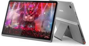 Lenovo Tab Plus - Best Budget Tablet for Entertainment