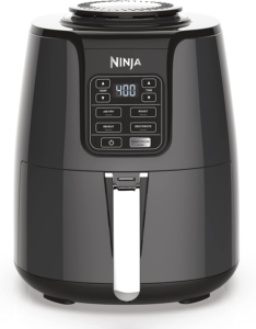 Ninja 4-Quart Air Fryer - Best Budget Air Fryer Overall
