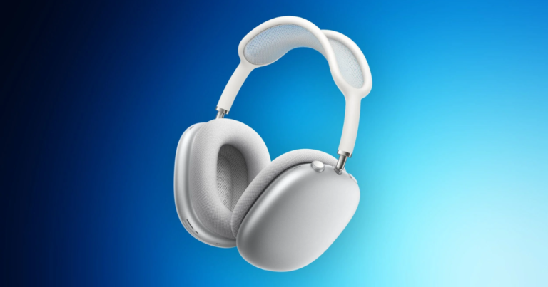 AirPods Max 2 Review: Best Better Sound, Same Heavy Frame