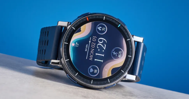 Amazfit Active 3 Premium Review