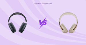Apple AirPods Max 2 vs Bose QuietComfort Ultra (2nd Gen): Which is Better?