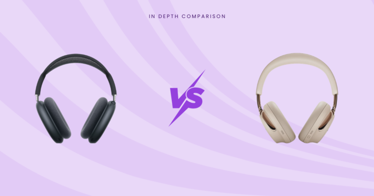 Apple AirPods Max 2 vs Bose QuietComfort Ultra (2nd Gen): Which is Better?
