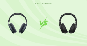 Apple AirPods Max 2 vs Sony WH-1000XM6: Which is Better?