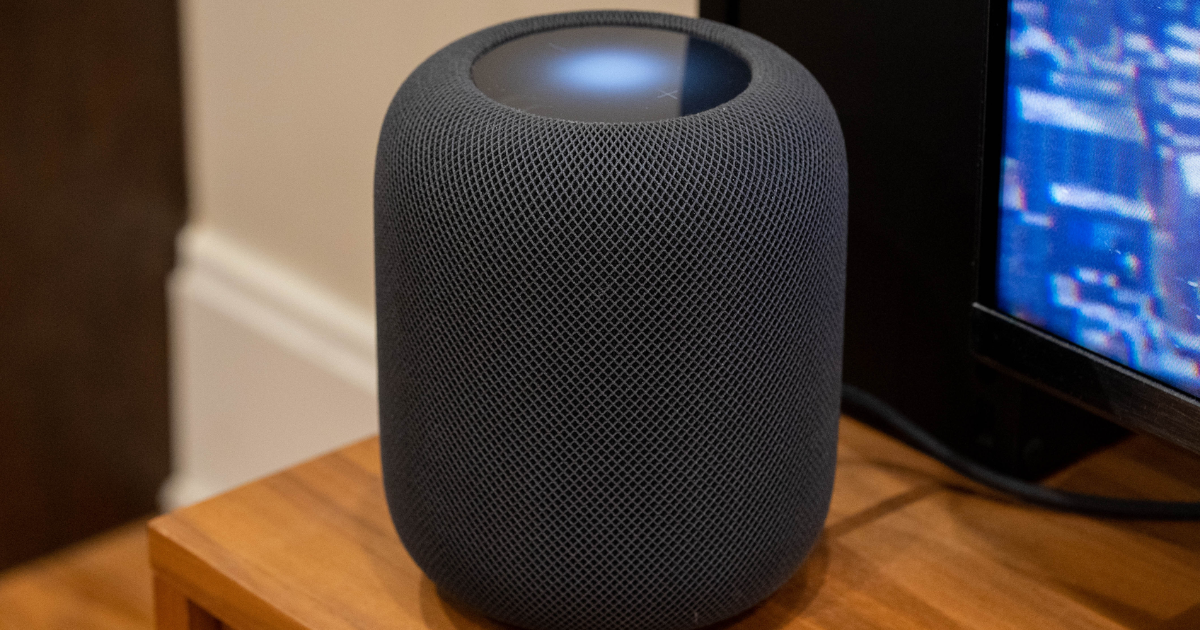 Apple HomePod 2 Review